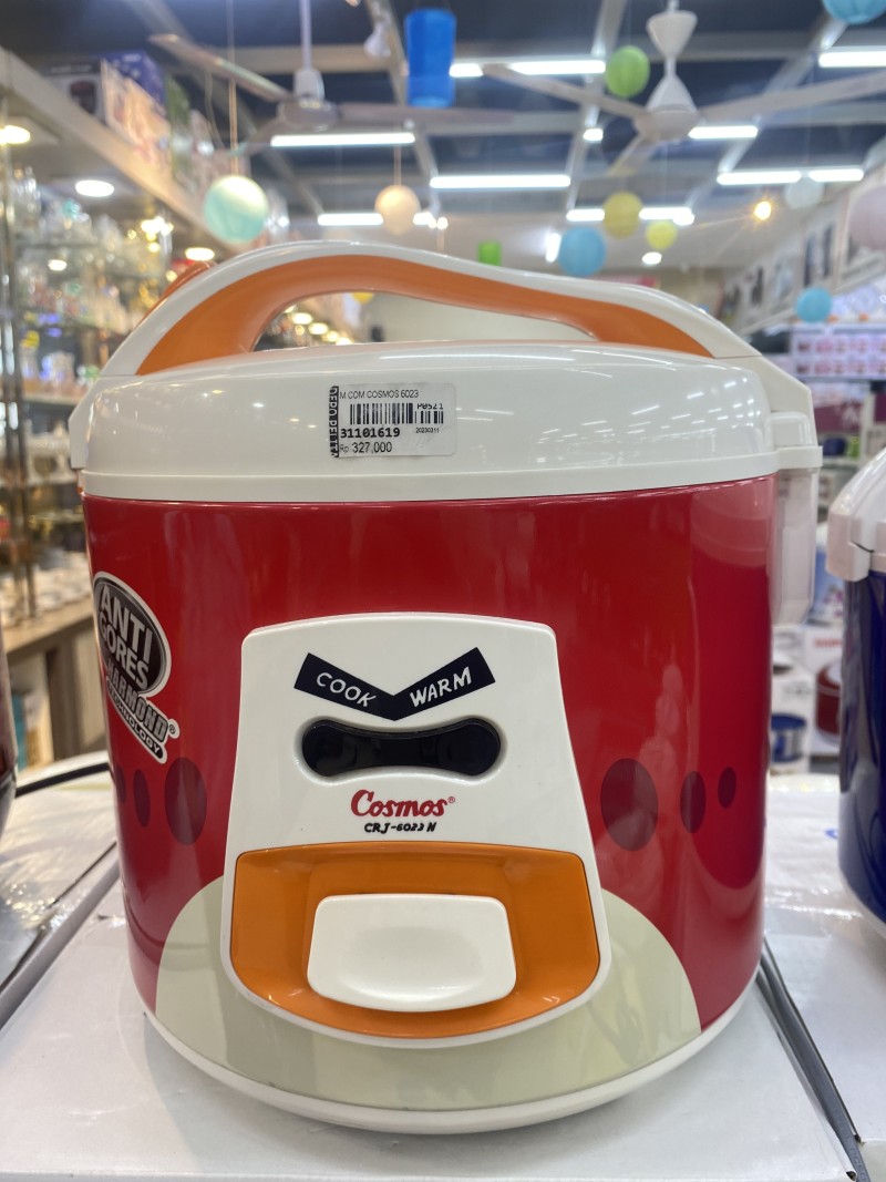 MAGIC COM COSMOS 6023 (2L)