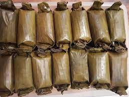 paket jajan