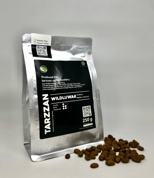 KOPI TAMBI