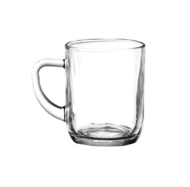 Gelas Ucm Polos
