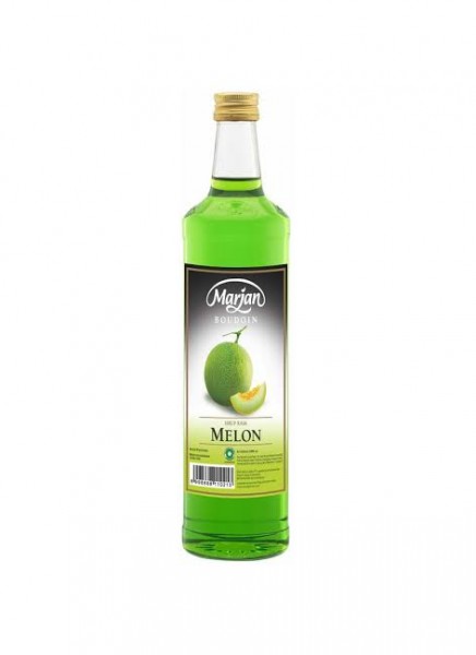 SIRUP MARJAN MELON
