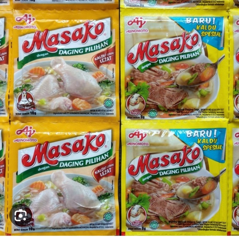 Masako
