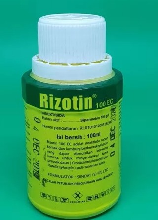Rizotin 100 ml