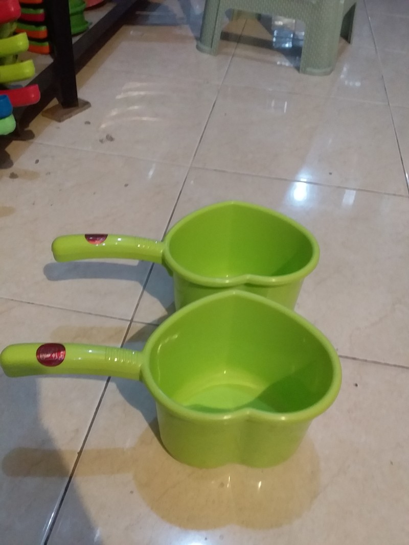 Gayung Hati maspion