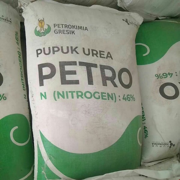 PUPUK UREA PETRO NON SUSIDI