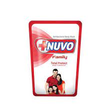 NUVO LIQUID MERAH CLASSIC REF 450 ML