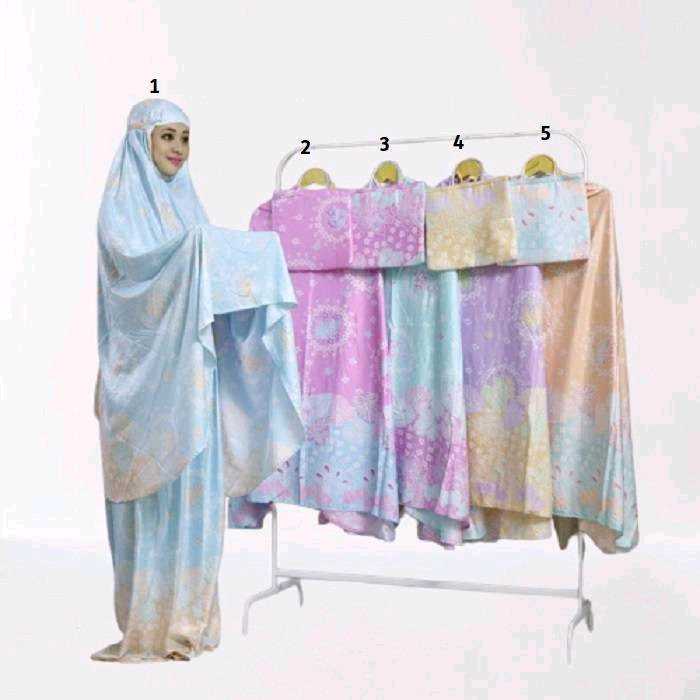 Mukena