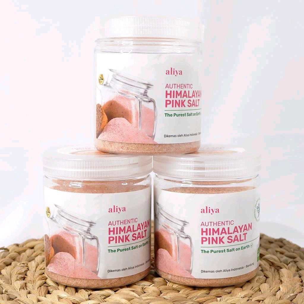 Garam Himalaya