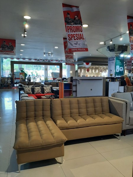 Sofa Canova 2Bed+2Bed CELINE