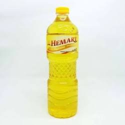 Minyak hemat