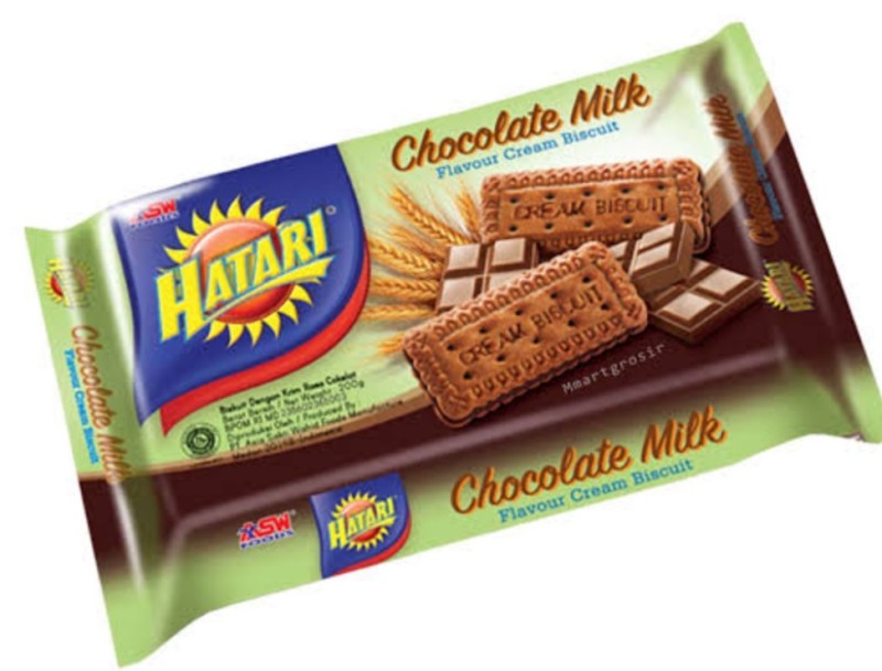 Roti hatari