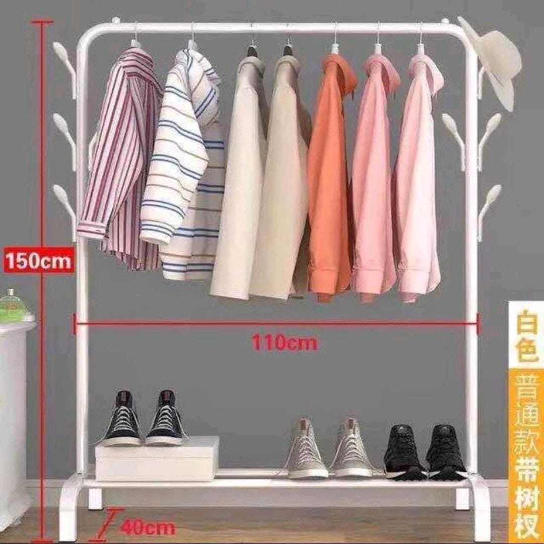 Big stand hanger