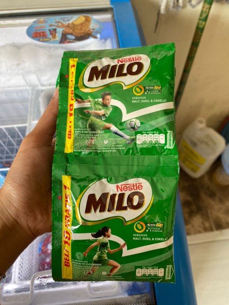 Milo