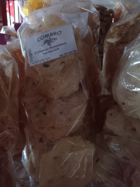 Combro