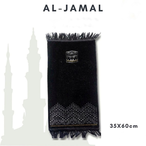 Sajadah Travelling AL Jamal A