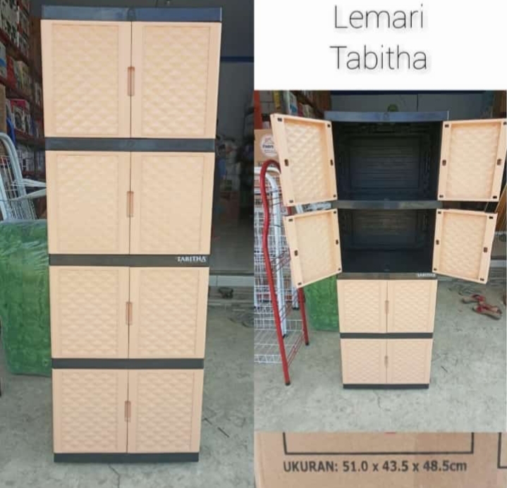 Lemari pakaian
