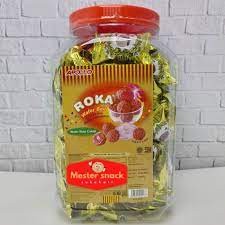 APOLLO ROKA CHOK TOPLES