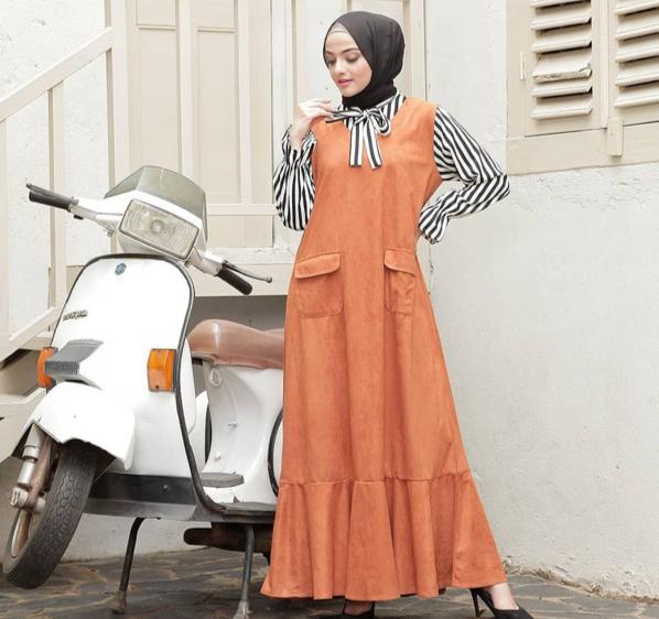 Gamis Epic