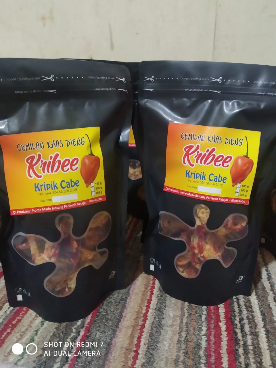 Kribee