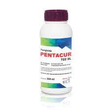 pentacur 722 sl